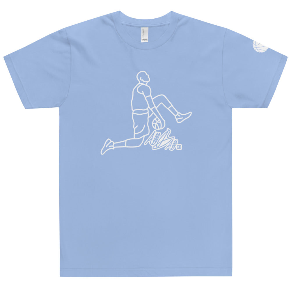 abc ball on em tee
