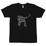 abc hockey tee ‘slappin’