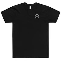 abc peace tee