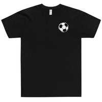 abc futbol tee