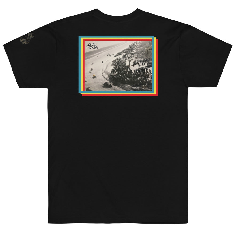 abc 500 '21' tee