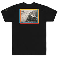 abc 500 '21' tee
