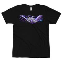 abc whistle tee