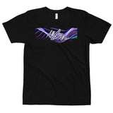 abc whistle tee