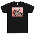 abc coral tee