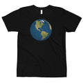 abc globehopper tee 'NA'