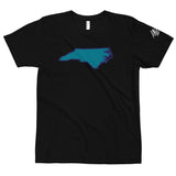 abc nc wildberry tee
