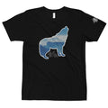 abc howl tee