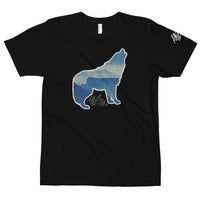 abc howl tee