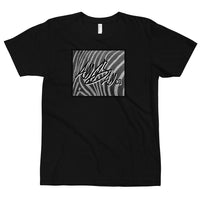 abc zebrah tee