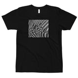 abc zebrah tee