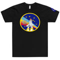 abc space tee