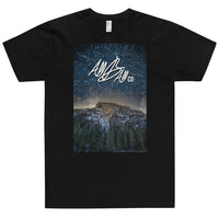 abc gaze zoomin tee
