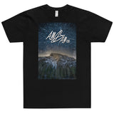 abc gaze zoomin tee