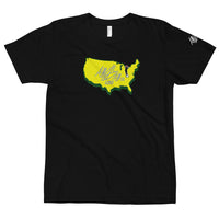 abc golf guy gusta tee