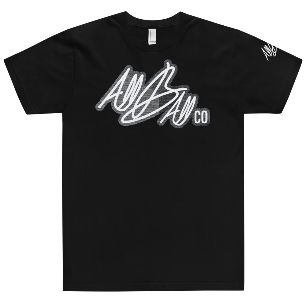 stunnin tee
