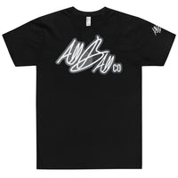 stunnin tee