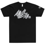 stunnin tee