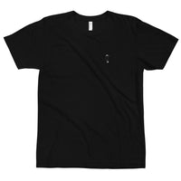 golf guy x usa tee