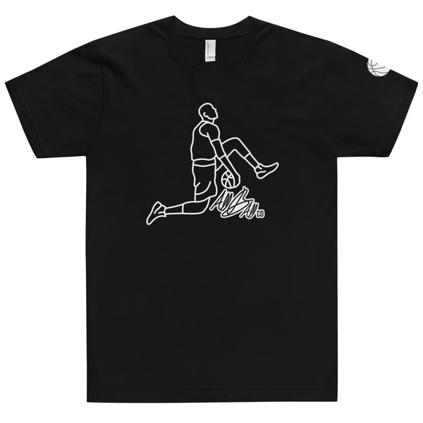 abc ball on em tee