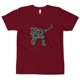 abc hockey tee ‘slappin’