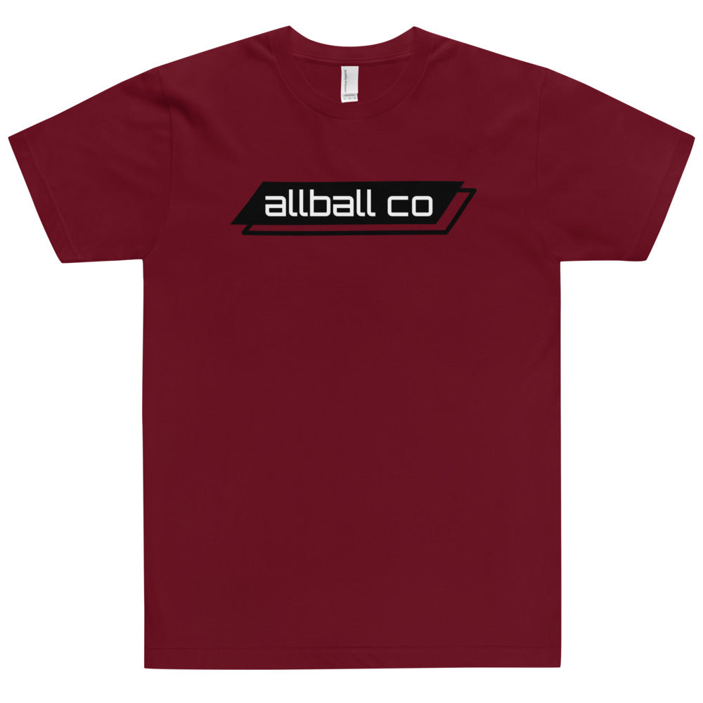 abc classic way out tee