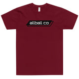 abc classic way out tee