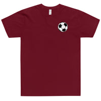 abc futbol tee