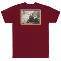 abc 500 '21' tee