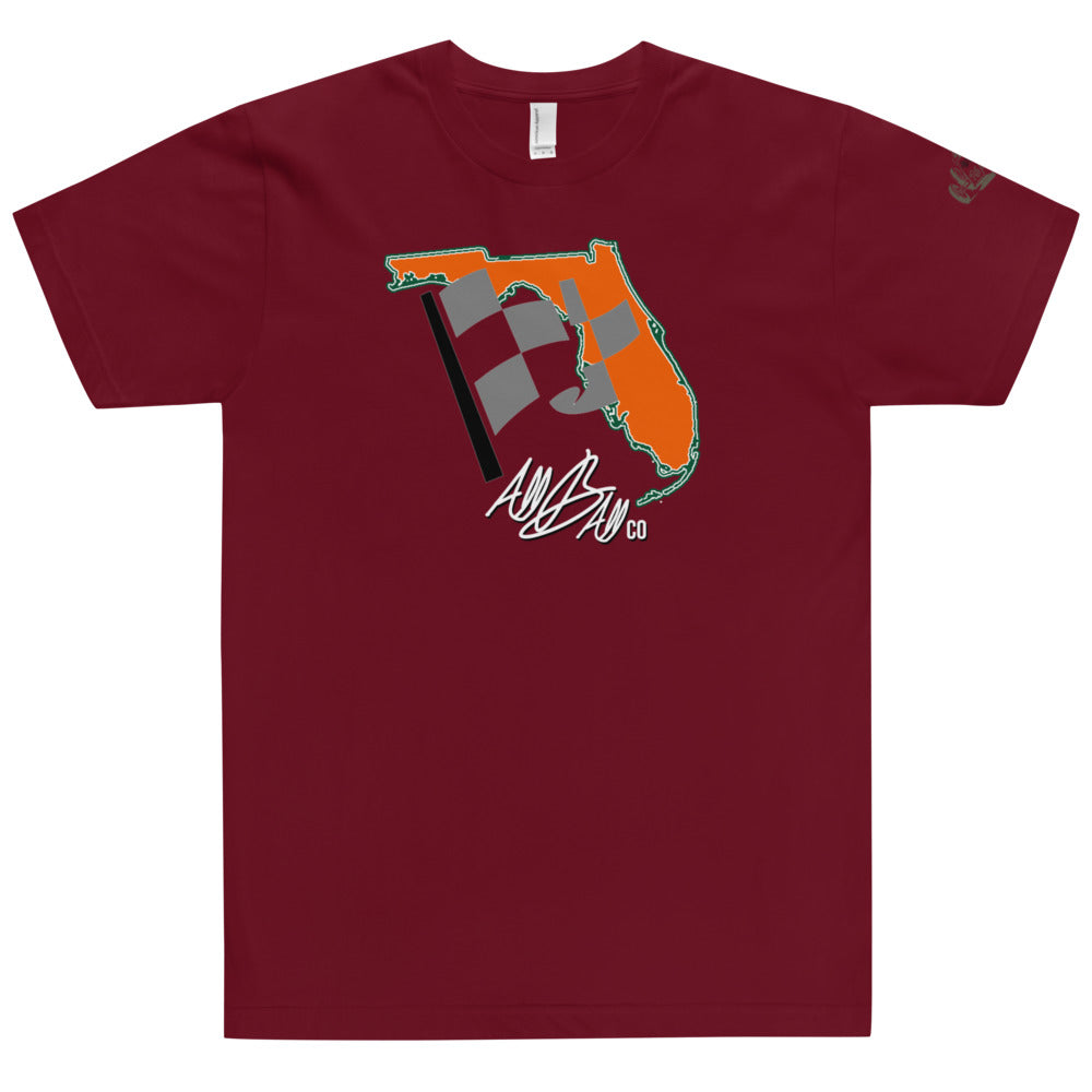 abc 500 '21' tee