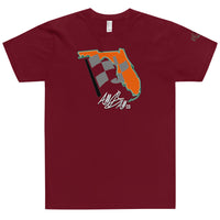 abc 500 '21' tee