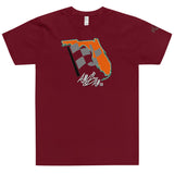 abc 500 '21' tee