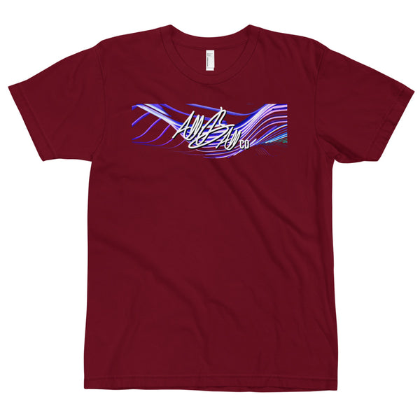 abc whistle tee