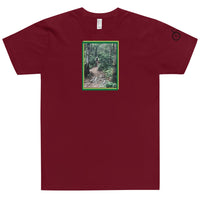 abc bike tee
