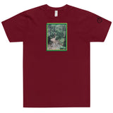 abc bike tee