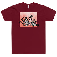 abc coral tee