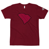 abc sc tee