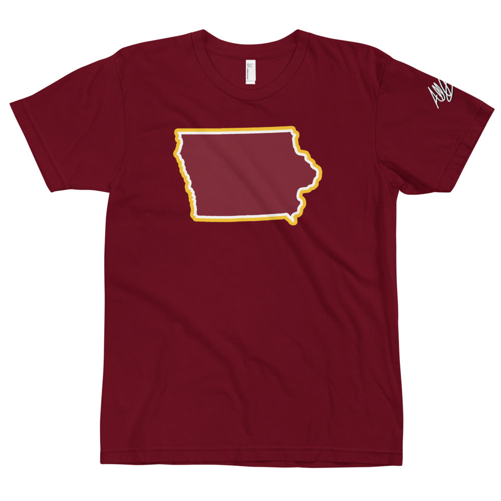 abc iowa s tee