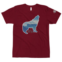 abc howl tee
