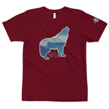 abc howl tee