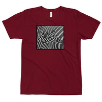 abc zebrah tee