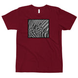 abc zebrah tee