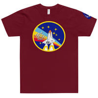abc space tee