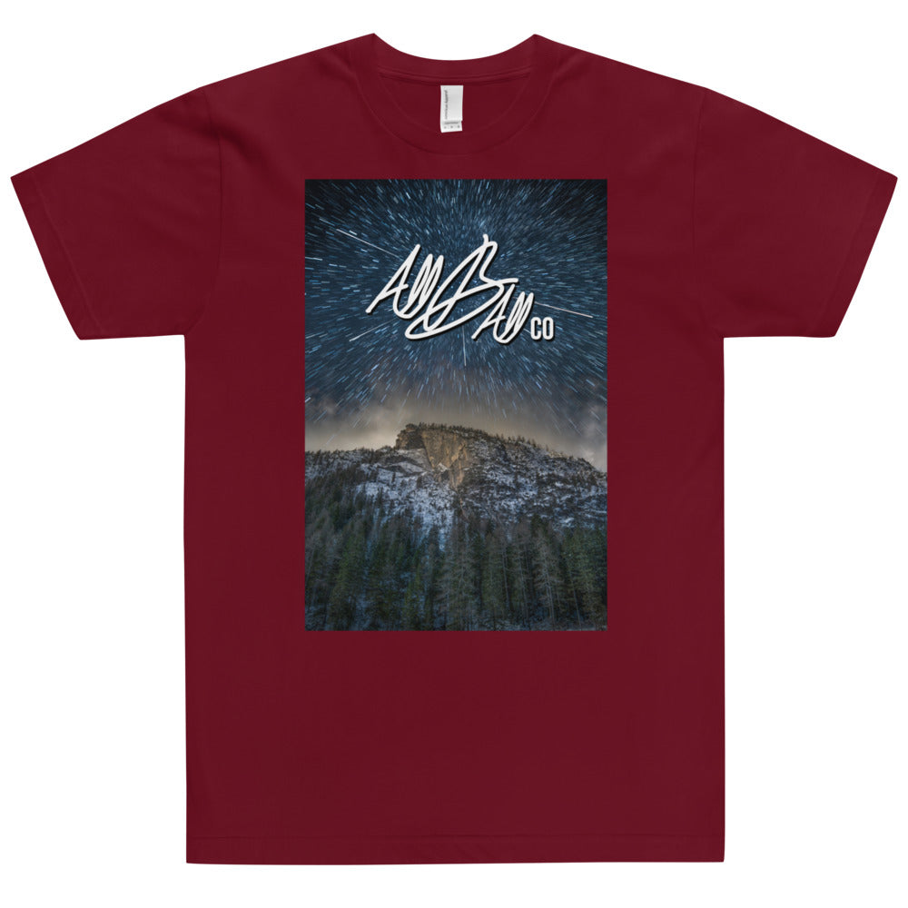 abc gaze zoomin tee
