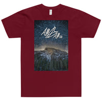 abc gaze zoomin tee