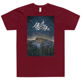 abc gaze zoomin tee
