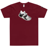 golf guy range walker tee