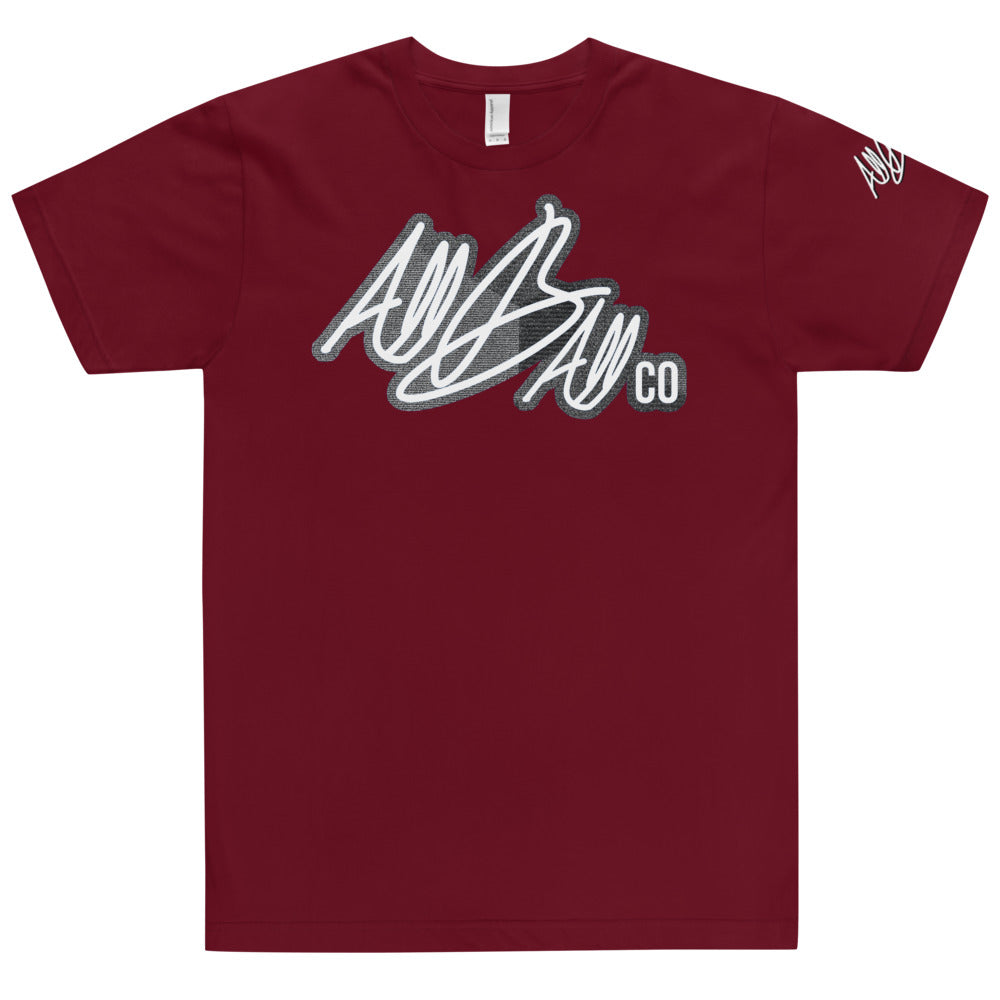stunnin tee