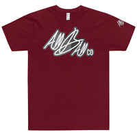 stunnin tee