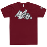 stunnin tee